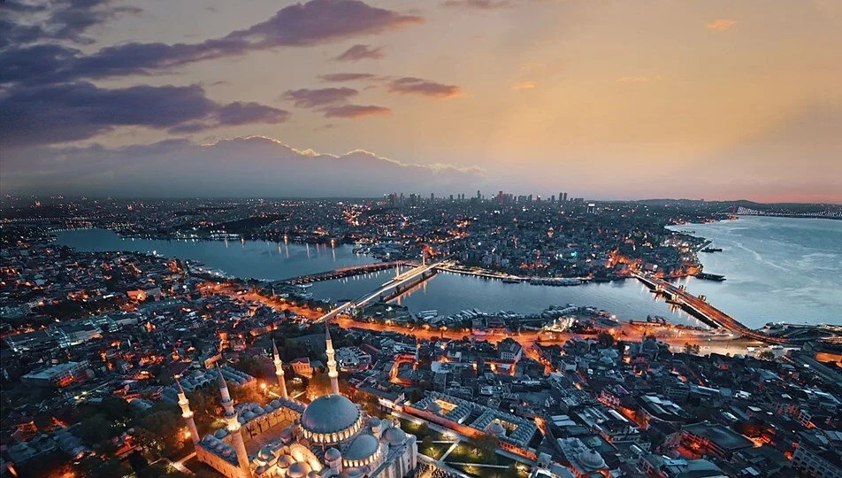 İSTANBUL'da EVDEN EVE NAKLİYAT